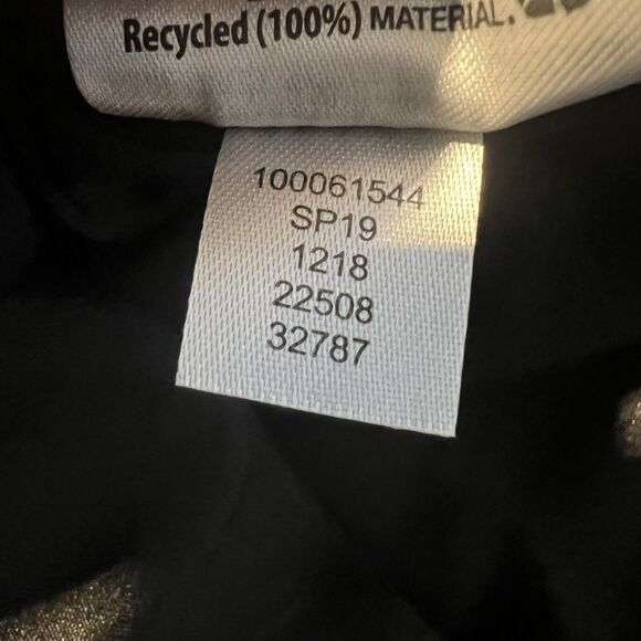 NWT INC International Concepts 20W Plus Floral Snake Print Lined Flowy Skirt - Picture 6 of 11